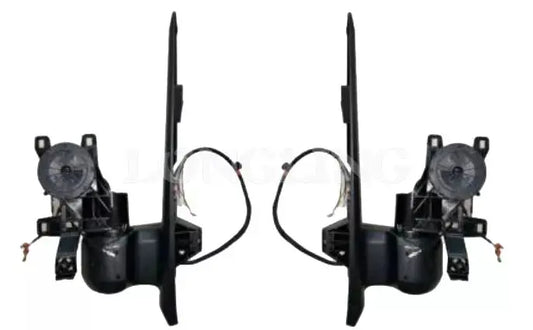 9108111700 aftermarket Mirror Arm compatible with Mercedes-Benz Sprinter 2018