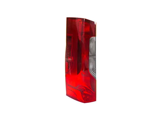 9108200200 aftermarket Tail Lamp compatible with Mercedes-Benz Sprinter 2018