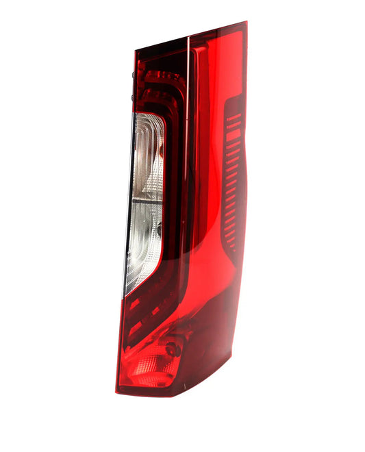 9108205200 aftermarket Tail Lamp compatible with Mercedes-Benz Sprinter 2018