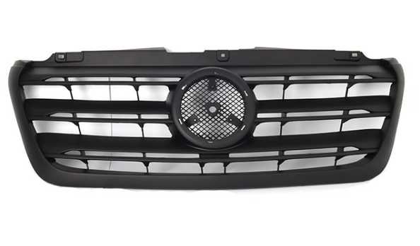 9108852600 aftermarket Grille compatible with Mercedes-Benz Sprinter 2018