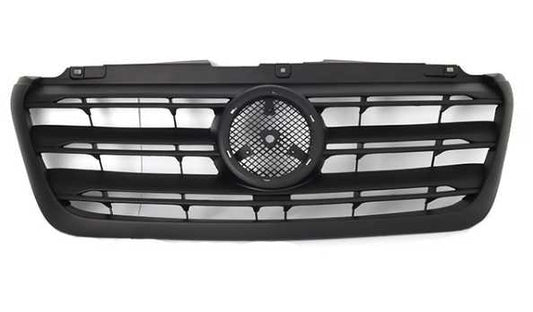 9108852600 aftermarket Grille compatible with Mercedes-Benz Sprinter 2018