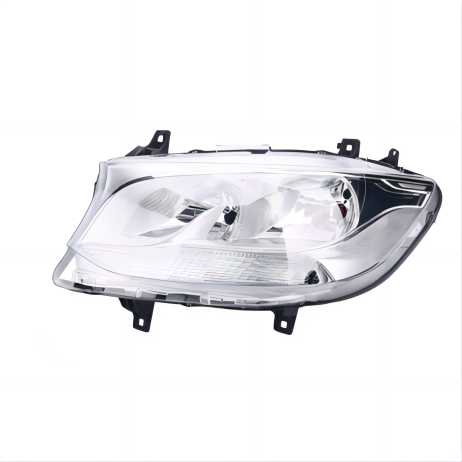 CHINA Factory Wholesale 9109060200 9109060300 Head LAMP RHD For Mercedes Sprinter 2018 FANCHANTS China Auto Parts Wholesales