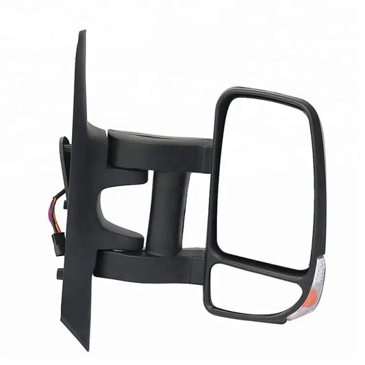 93197484 aftermarket Mirror Assembly compatible with Renault Master 2010 on