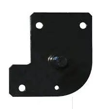9325200341 aftermarket Bumper compatible with Mercedes-Benz