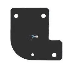 9325200441 aftermarket Bumper compatible with Mercedes-Benz