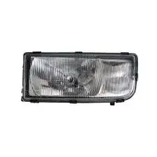 9418205761 aftermarket Head Lamp compatible with Mercedes-Benz