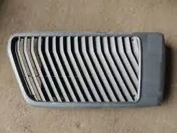 9418300166 aftermarket Grille compatible with Mercedes-Benz