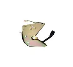 CHINA Factory Wholesale 9423100283 A9423100283 Lock Cab Tilt For MERCEDES FANCHANTS China Auto Parts Wholesales