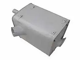 CHINA Factory Wholesale 9424901501 9424903501 A9424901501 A9424903501 Silencer Exhaust For MERCEDES FANCHANTS China Auto Parts Wholesales