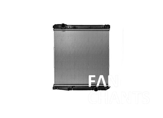 CHINA Factory Wholesale 9425000903 RADIATOR FOR BENZ FANCHANTS China Auto Parts Wholesales