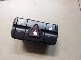 9434460523 aftermarket Truck Lamp compatible with Mercedes-Benz