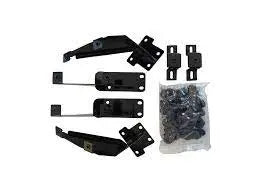 9438101614 aftermarket Bracket compatible with Mercedes-Benz