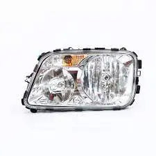 9438201461 aftermarket Head Lamp compatible with Mercedes-Benz