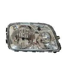 9438202161 aftermarket Head Lamp compatible with Mercedes-Benz