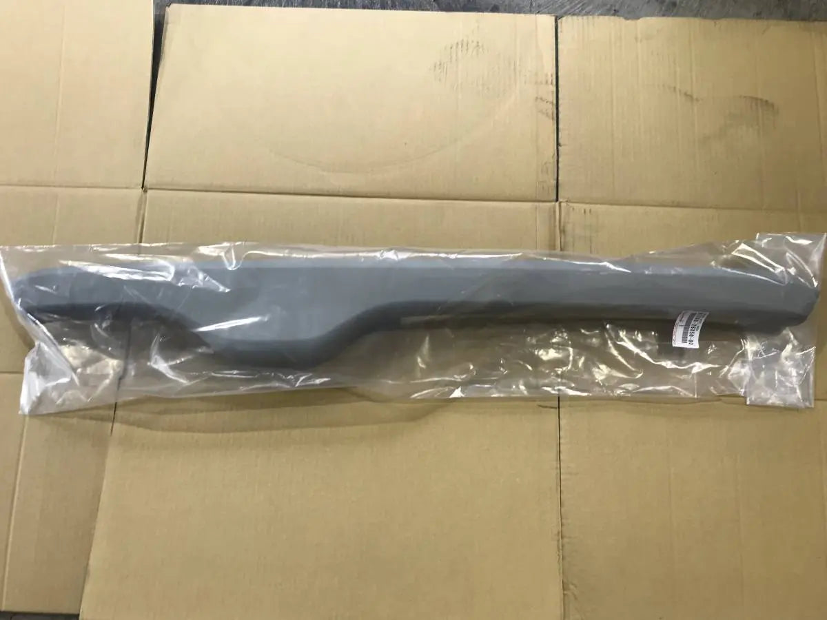 9438800436 aftermarket Fender compatible with Mercedes-Benz