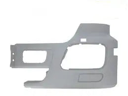 9438806272 aftermarket Bumper compatible with Mercedes-Benz