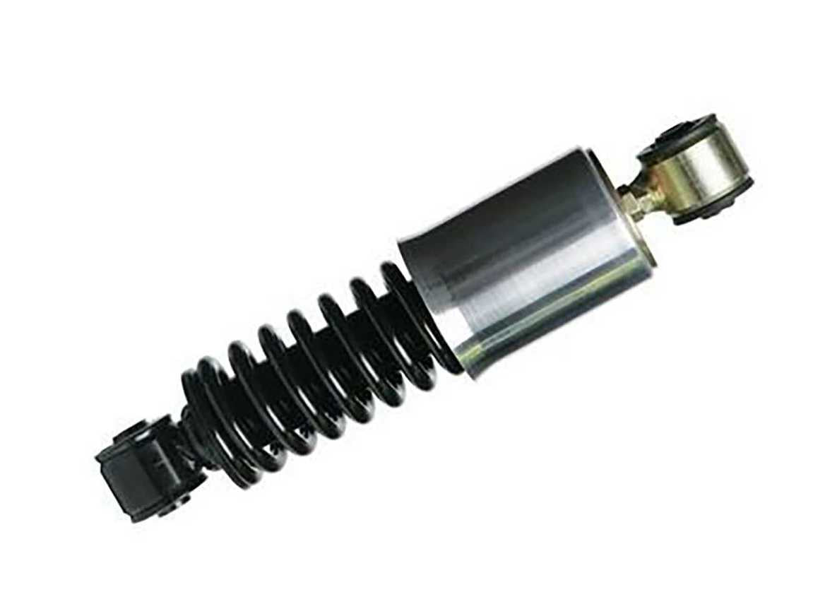 CHINA Factory Wholesale 9583171903 lower rear shock absorber for Mercedes Axor FANCHANTS China Auto Parts Wholesales