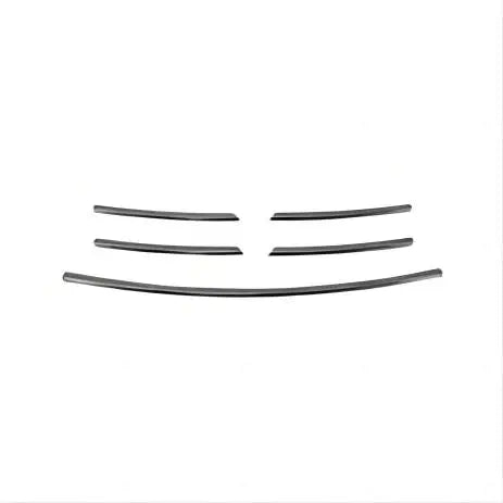 960100351R aftermarket Grille compatible with Renault Trafic 2014 2019