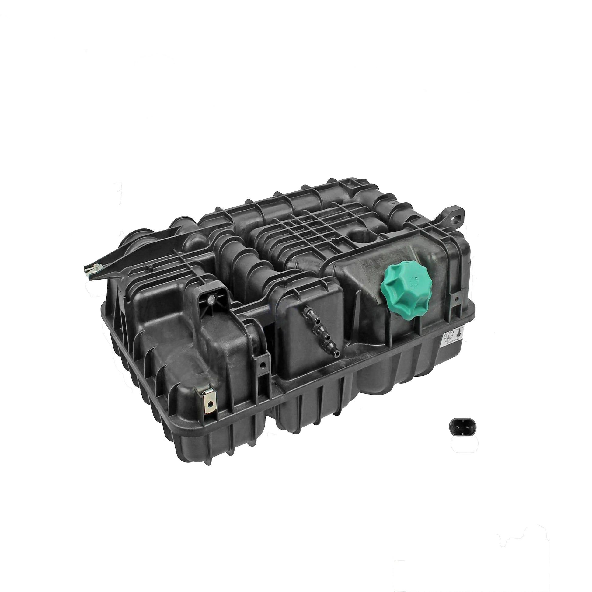 CHINA Factory Wholesale 9605014203 9605018703 A9605014203 A9605018703 Expansion Tank Radiator For MERCEDES Arocs Actros MP4 Antos FANCHANTS China Auto Parts Wholesales