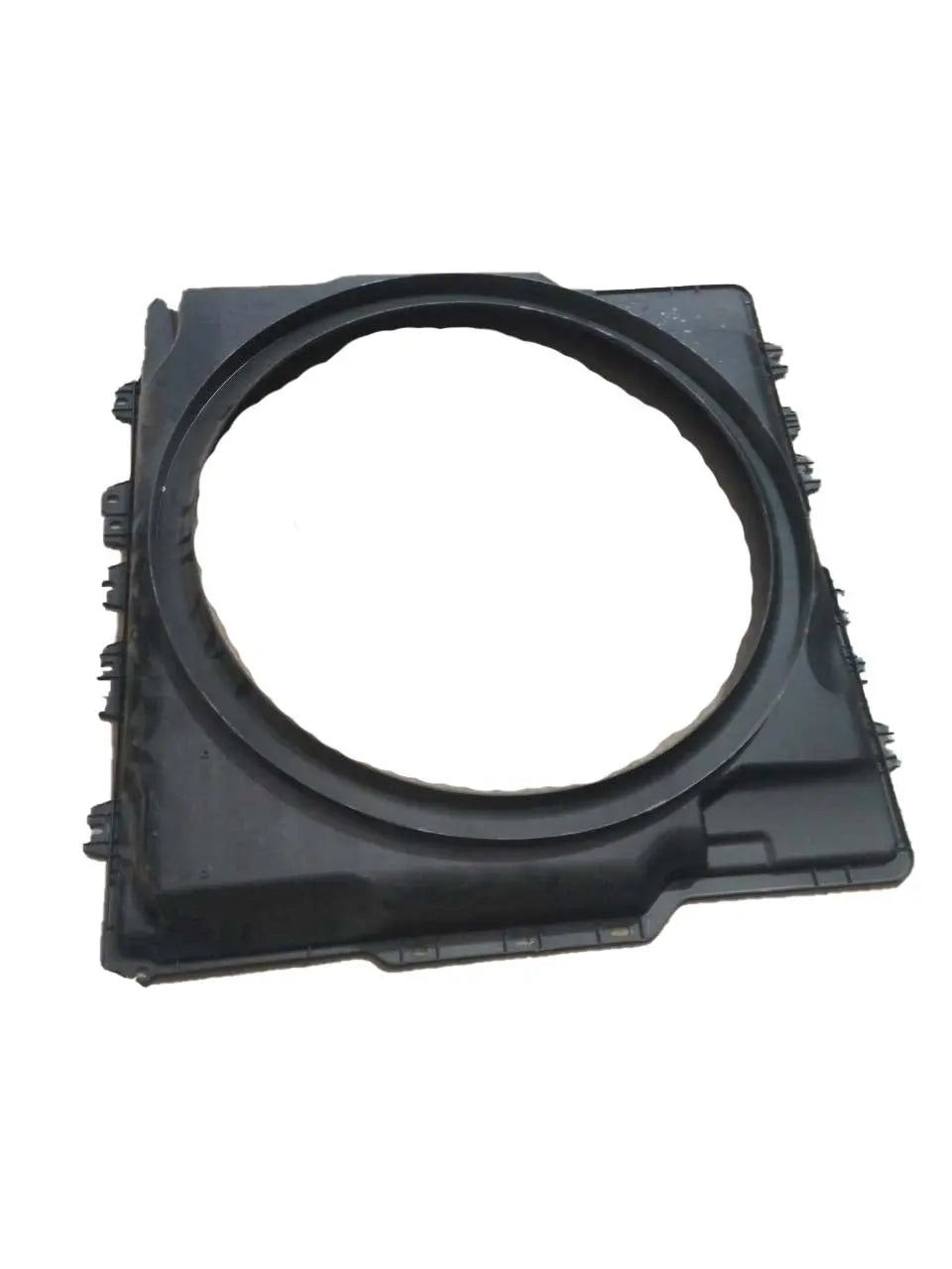 CHINA Factory Wholesale 9605053055 RADIATOR FAN RING COVER For MERCEDES BENZ FANCHANTS China Auto Parts Wholesales