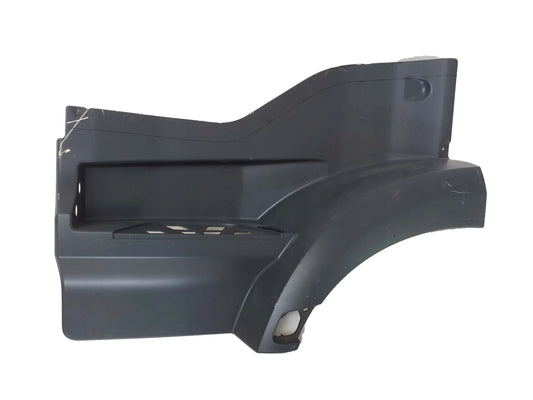 9606667503 aftermarket Step compatible with Mercedes-Benz Actros MP4