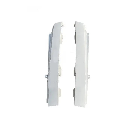 9607515530 aftermarket Trim Panel compatible with Mercedes-Benz Actros MP4
