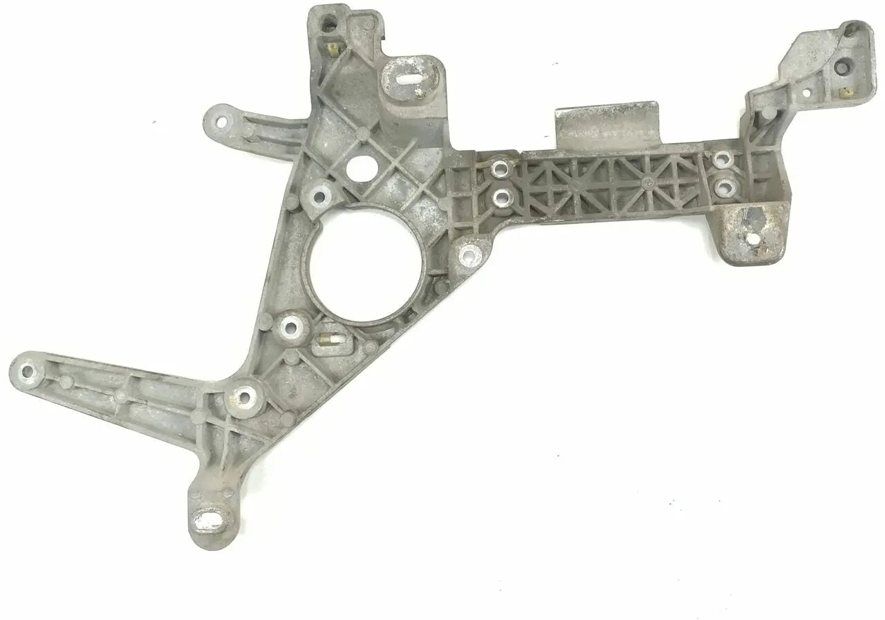 CHINA Factory Wholesale 9608801065 9608850545 A9608801065 A9608850545 Bumper Bracket Left For MERCEDES BENZ Actros Antos Arocs Axor FANCHANTS China Auto Parts Wholesales