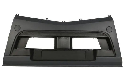 9608801490 aftermarket Bumper compatible with Mercedes-Benz