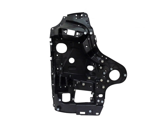 9608802703 aftermarket Head Lamp compatible with Mercedes-Benz Actros MP4