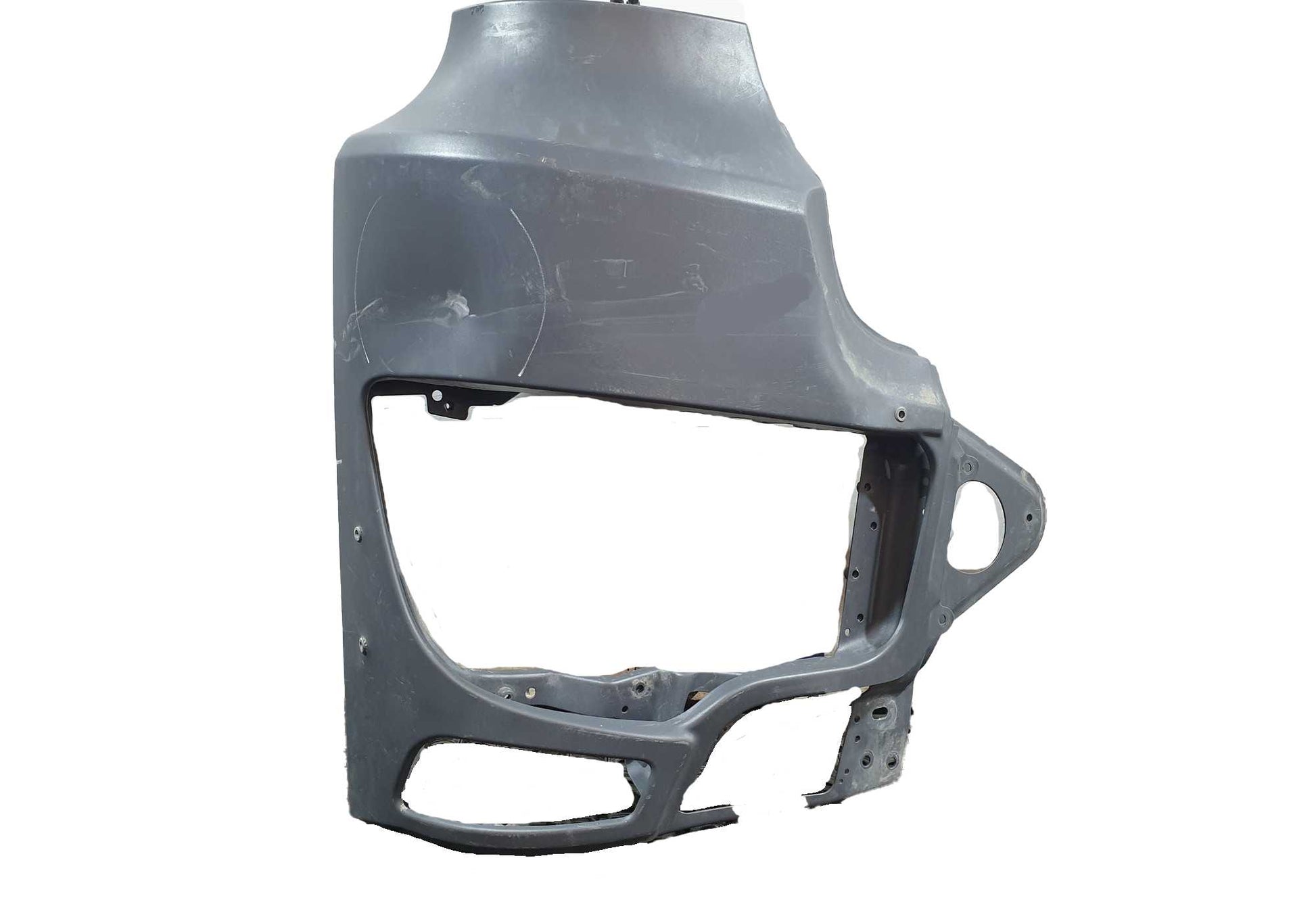 CHINA Factory Wholesale 9608808772 A9608808772 Bumper For MERCEDES Actros MP4 FANCHANTS China Auto Parts Wholesales
