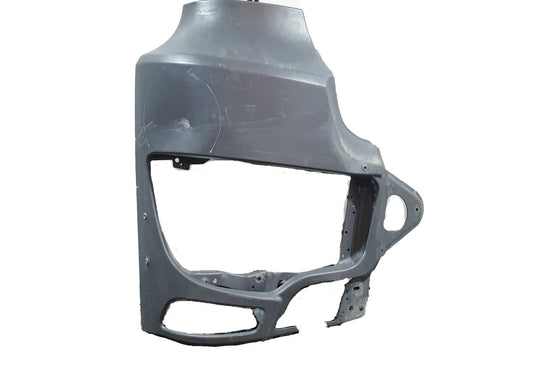 9608808772 aftermarket Bumper compatible with Mercedes-Benz Actros MP4