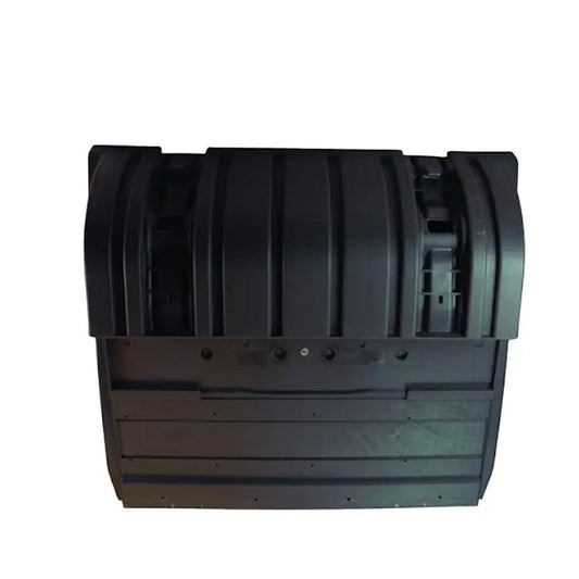 9608818603 aftermarket Fender compatible with Mercedes-Benz Actros MP4