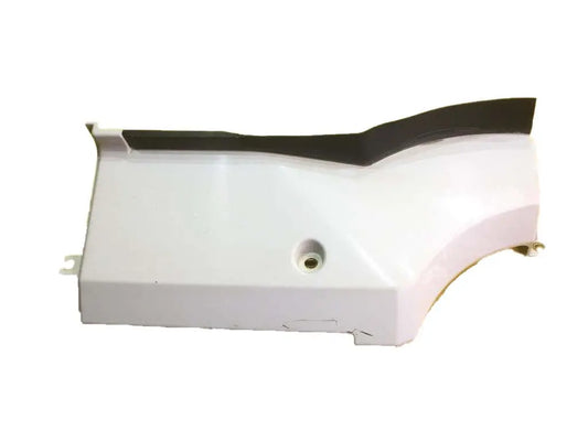 9608854874 aftermarket Bumper compatible with Mercedes-Benz Enz Actros MP4