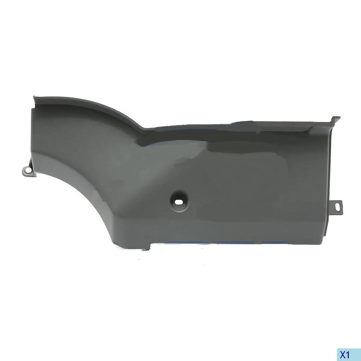 9608854874 aftermarket Bumper compatible with Mercedes-Benz Enz Actros MP4