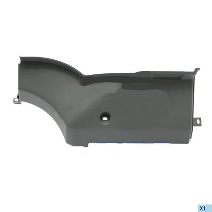 9608854874 aftermarket Bumper compatible with Mercedes-Benz Enz Actros MP4