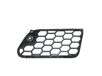 9608858774 aftermarket Bumper compatible with Mercedes-Benz Actros MP4