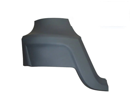 CHINA Factory Wholesale 9608859708 Bumper Upper Right Black For MERCEDES BENZ FANCHANTS China Auto Parts Wholesales