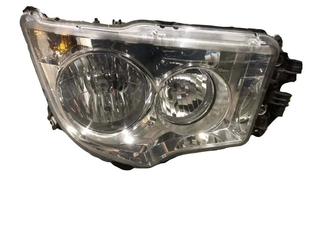 CHINA Factory Wholesale 9618201939 9618201839 HEAD LAMP MANUAL RH LH For MERCEDES BENZ FANCHANTS China Auto Parts Wholesales