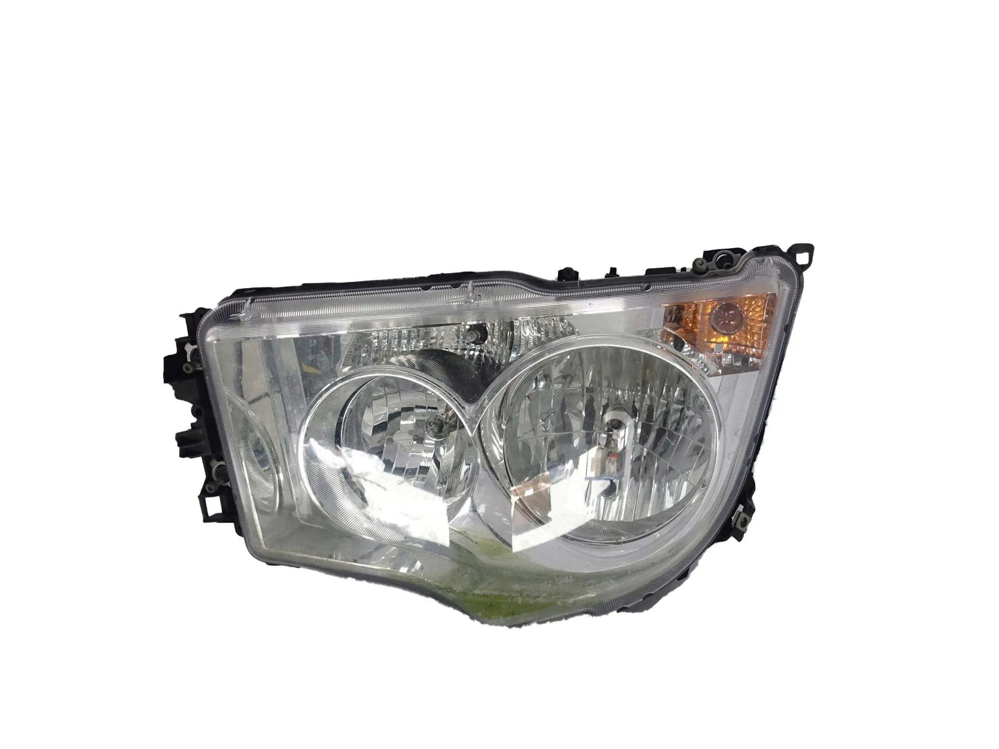 CHINA Factory Wholesale 9618208861 9618204239 9608202039 A9618204239 A9608202039 A9618208861 Head Lamp Left For MERCEDES BENZ Actros MP4 FANCHANTS China Auto Parts Wholesales