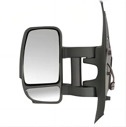 963020218 aftermarket Mirror Assembly compatible with Renault Master 2010 on