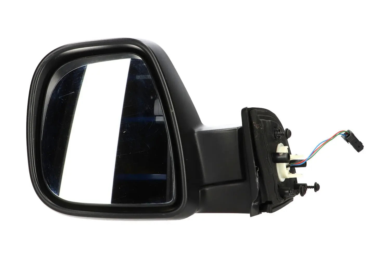 CHINA Factory Wholesale 96777523XT 96777550XT AUTO MIRROR For CITROEN BERLINGO FANCHANTS China Auto Parts Wholesales