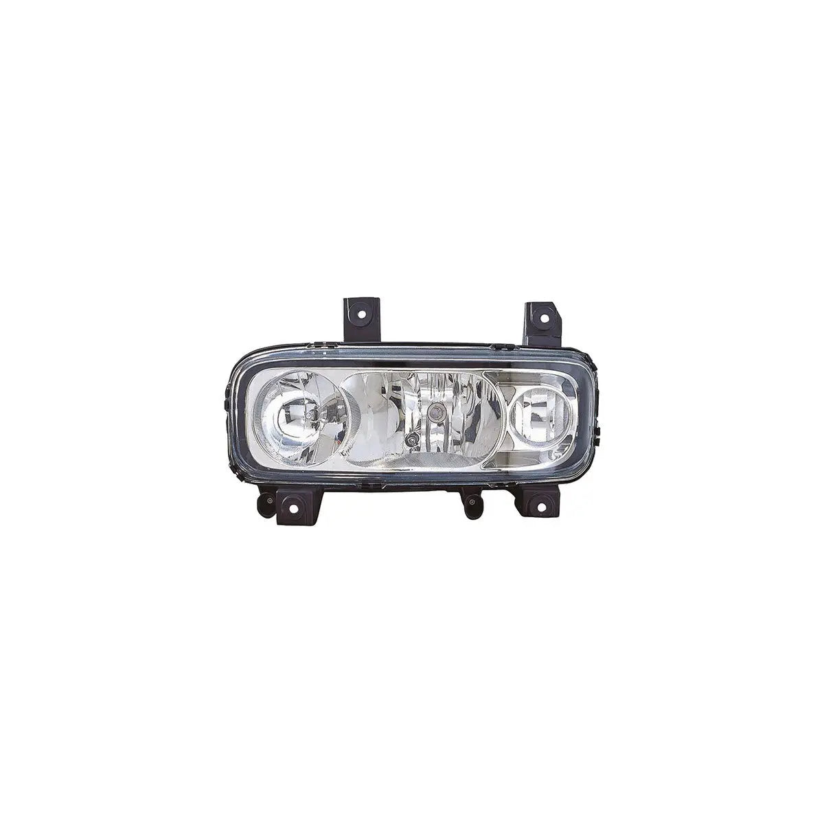 CHINA Factory Wholesale 9738202261 9738202461S A9738202261 A9738202461S Head Lamp Left For MERCEDES  BENZ FANCHANTS China Auto Parts Wholesales