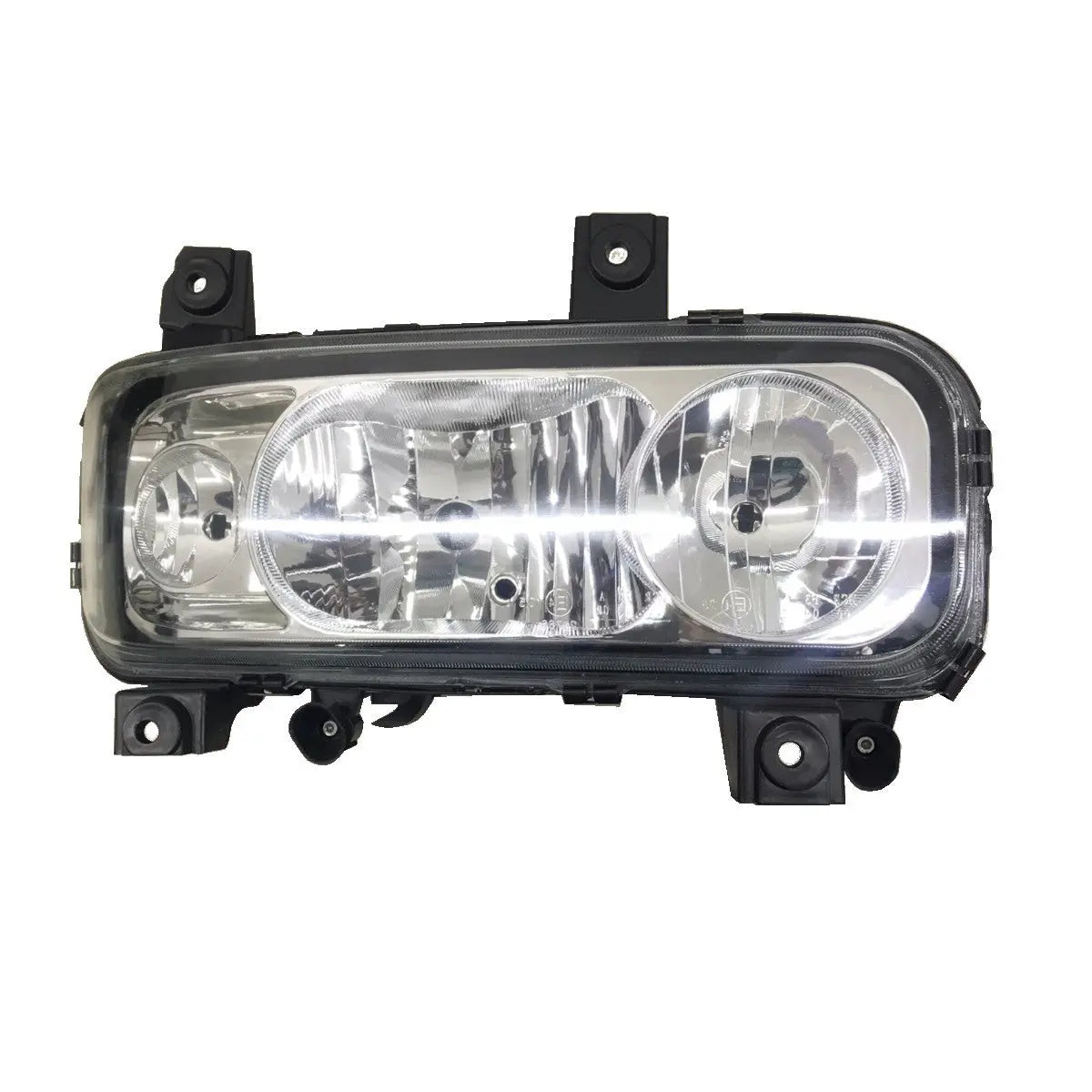 CHINA Factory Wholesale 9738202361 9738202561S A9738202361 A9738202561S Head Lamp For MERCEDES BENZ FANCHANTS China Auto Parts Wholesales