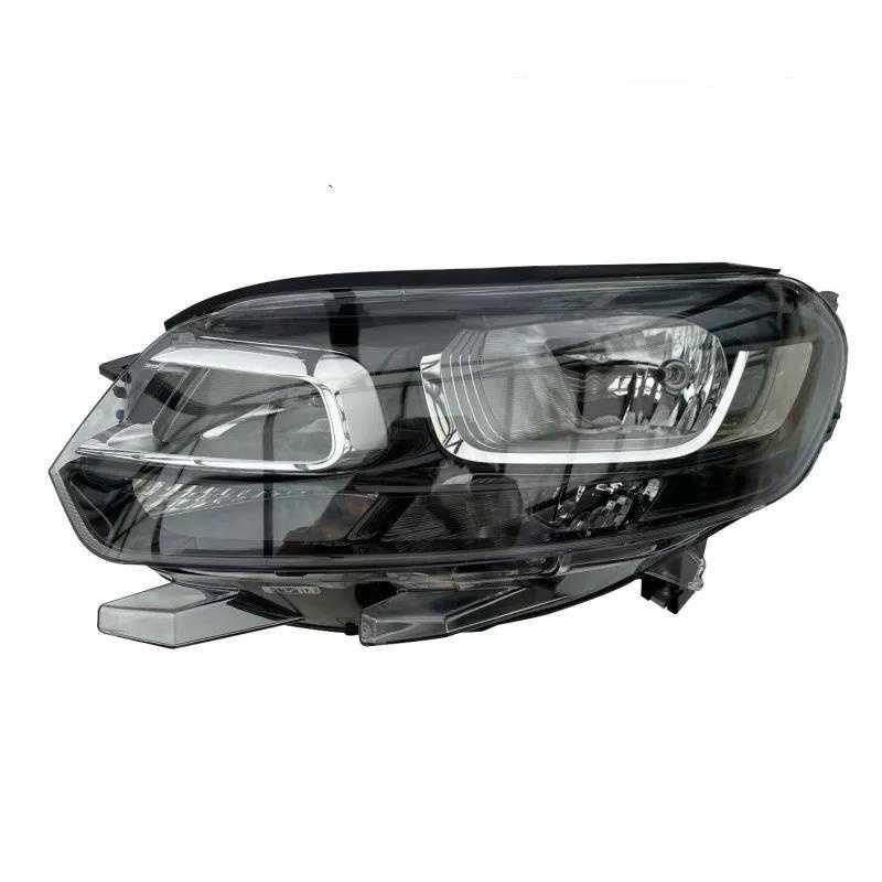 CHINA Factory Wholesale 9808567980-00 9808567880-00 HEAD LIGHT For CITROEN DISPATCH FANCHANTS China Auto Parts Wholesales