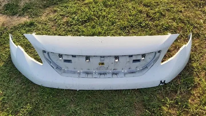 CHINA Factory Wholesale 9808639777 1594067X FRONT BUMPER  For CITROEN DISPATCH FANCHANTS China Auto Parts Wholesales
