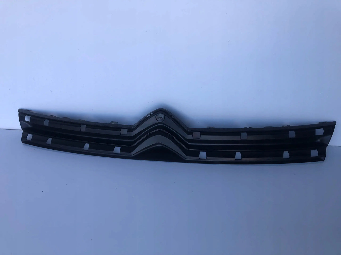CHINA Factory Wholesale 9811789377 GRILLE For CITROEN DISPATCH FANCHANTS China Auto Parts Wholesales