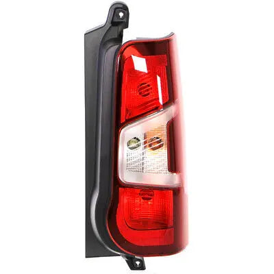 CHINA Factory Wholesale 9819235880 9820554880 TAIL LAMP For CITROEN BERLINGO FANCHANTS China Auto Parts Wholesales