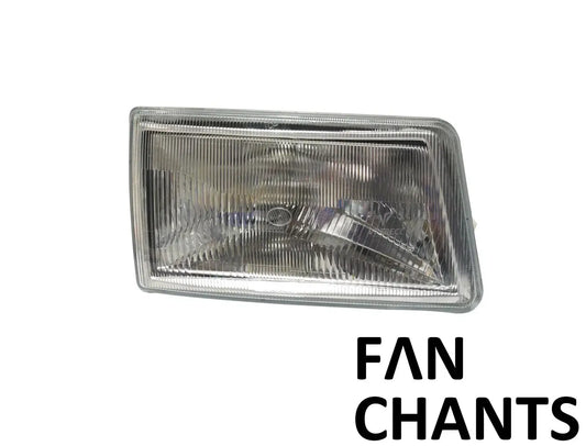 CHINA Factory Wholesale 98433943 98433941 98433939 Head Lamp RH for IVECO FANCHANTS China Auto Parts Wholesales