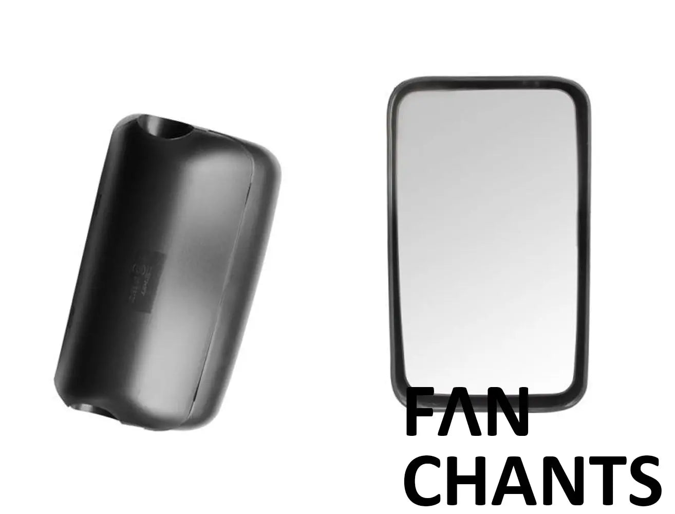 CHINA Factory Wholesale 98473007 98472979 98409216 Mirror FOR IVECO FANCHANTS China Auto Parts Wholesales