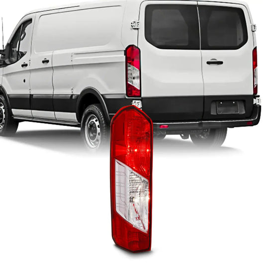 CHINA Factory Wholesale ASY CK41-13B504-A TAIL LAMP For FORD TRANSIT FANCHANTS China Auto Parts Wholesales